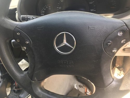 Airbag volan mercedes C class w203 2003