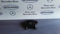 Airbag volan mercedes C class w203 A2034601898 Neg...