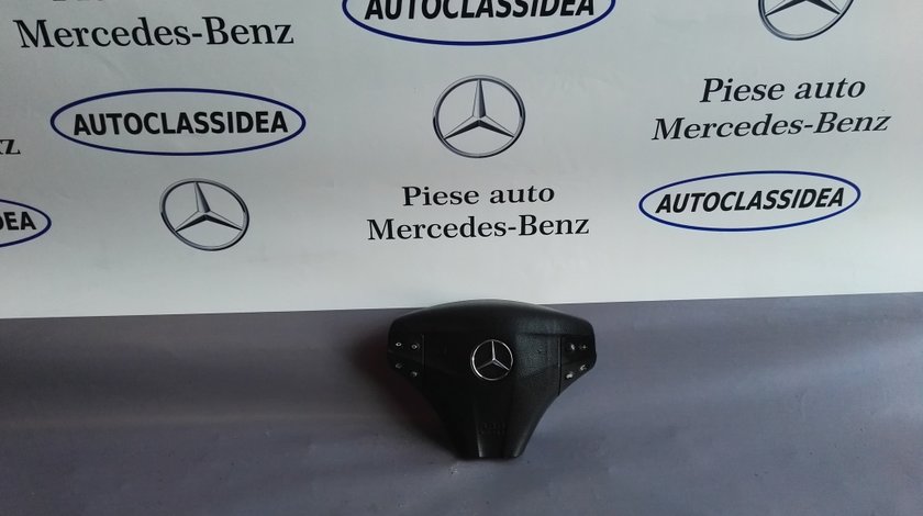 Airbag volan mercedes C class w203 COUPE A2034602398