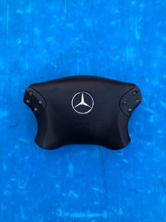 Airbag volan Mercedes C Class w203 FACELIFT 2004-2007