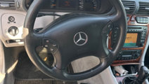 Airbag volan Mercedes c class w203 in stare foarte...