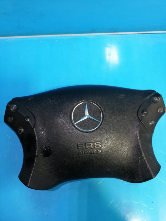Airbag volan Mercedes C-Class W203