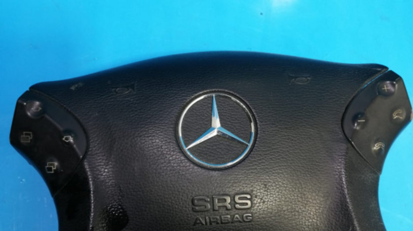 Airbag volan Mercedes C-Class W203