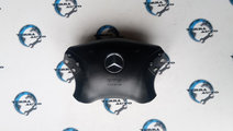 Airbag volan Mercedes C-Class W203