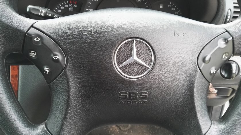 Airbag volan Mercedes C class W203