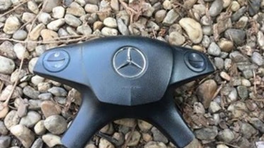 Airbag volan Mercedes C class w204 2007