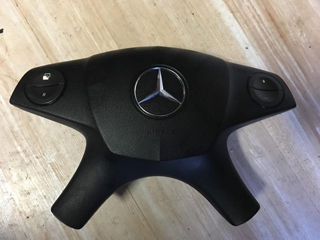 Airbag volan Mercedes C class w204 2009