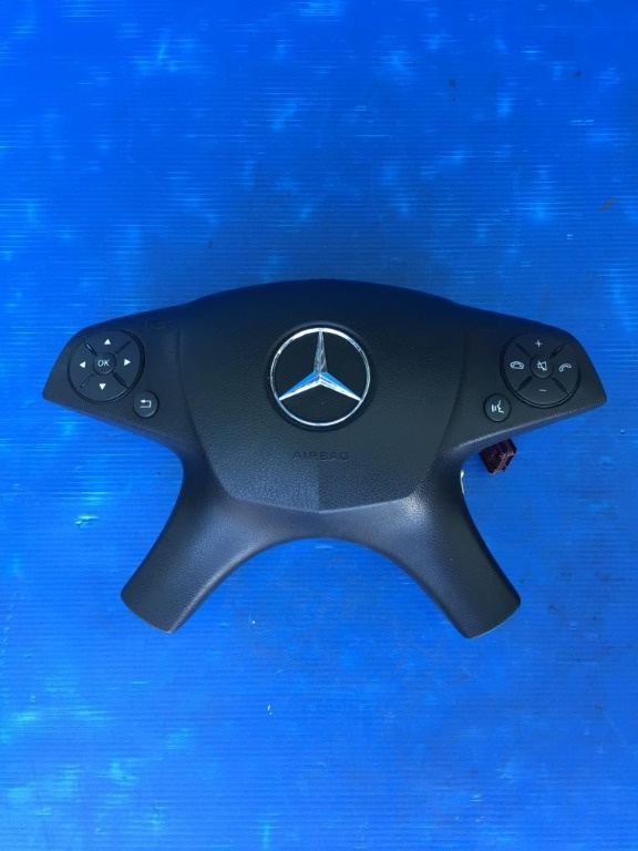 Airbag volan Mercedes C Class w204 2009