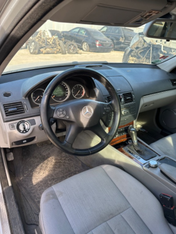 Airbag volan Mercedes c class w204 non Facelift