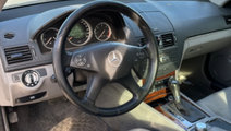 Airbag volan Mercedes c class w204 non Facelift