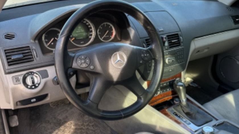 Airbag volan Mercedes c class w204 non Facelift