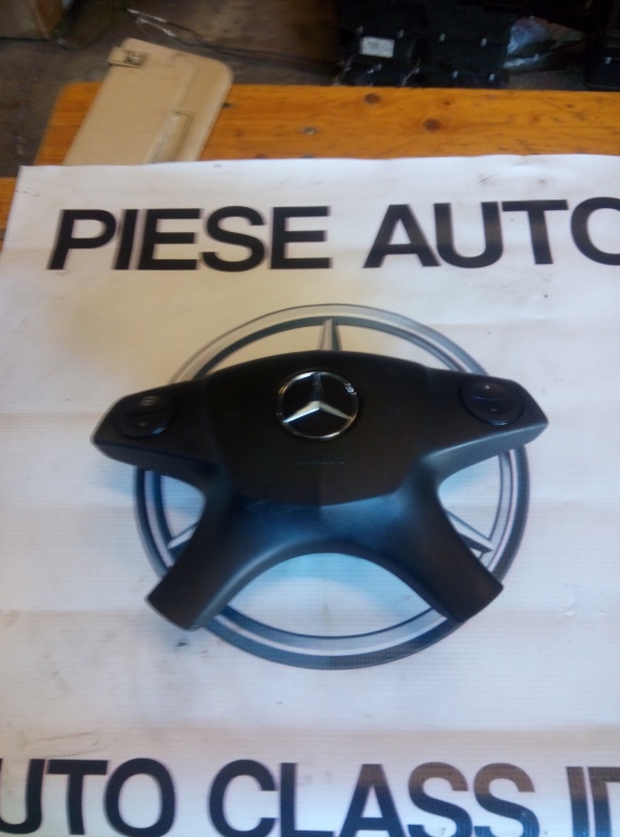 Airbag volan Mercedes C class W204