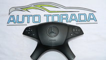 Airbag Volan Mercedes C-Class W204