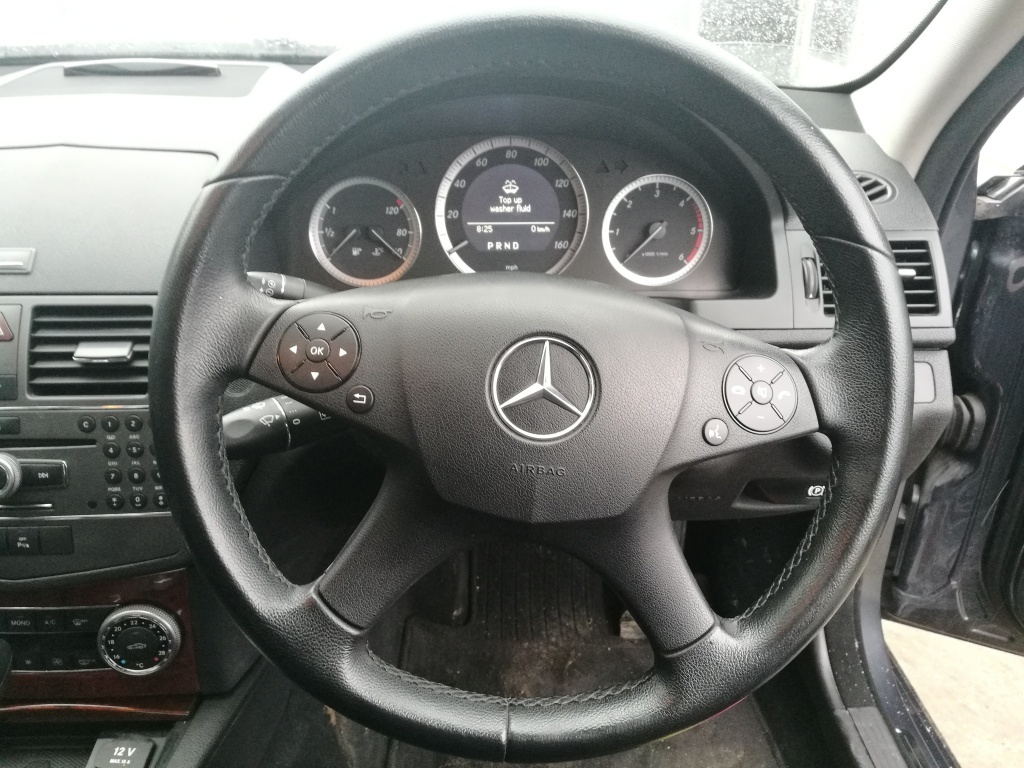 Airbag volan Mercedes C Class W204
