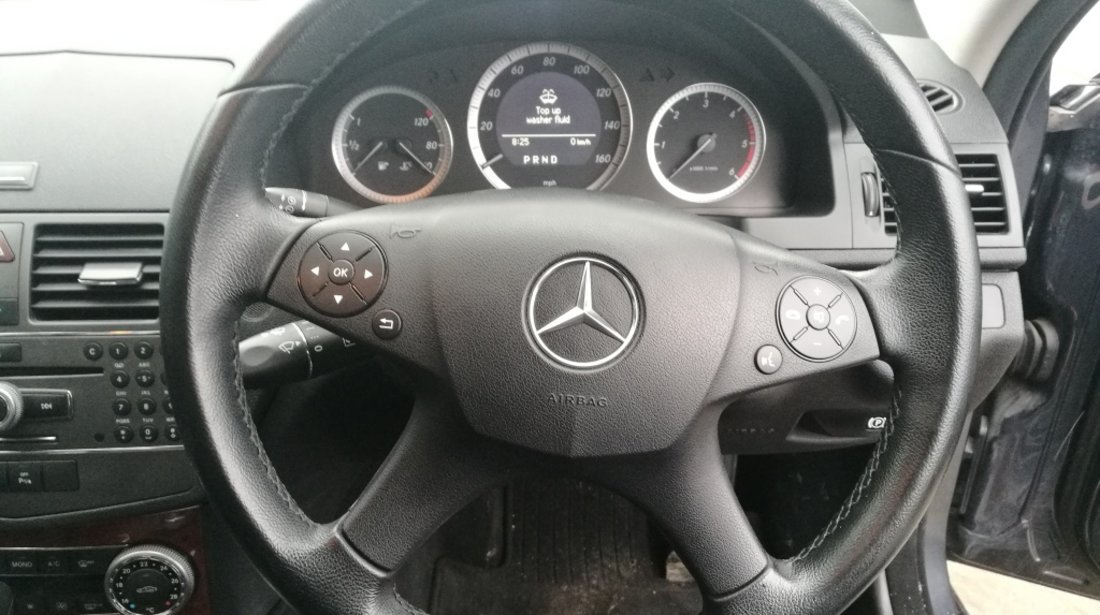 Airbag volan Mercedes C Class W204