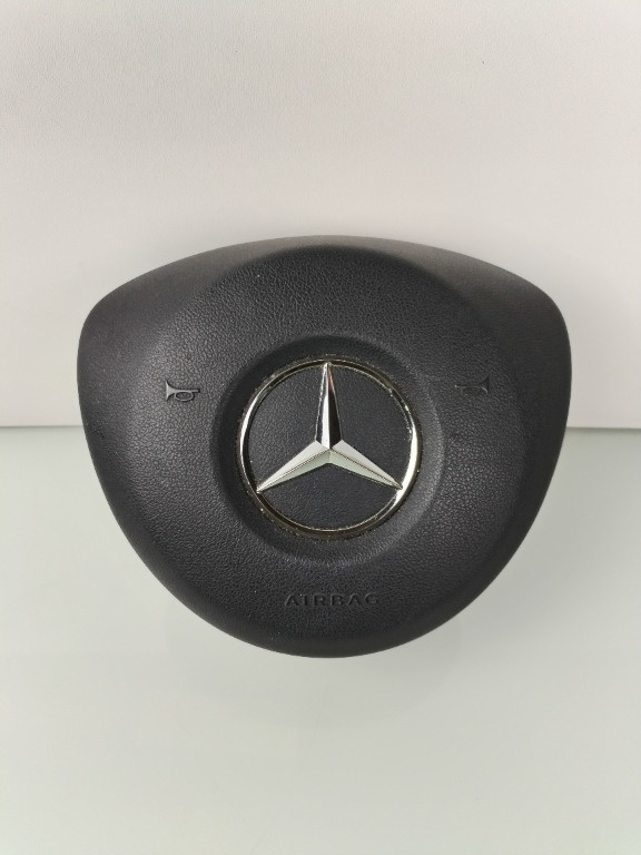 Airbag volan Mercedes C Class W205 0008602200