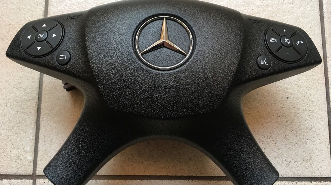 Airbag volan Mercedes C Klasse / W204  ( 2007- 2011 )