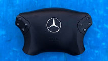 Airbag volan Mercedes C180 KOMPRESSOR W203