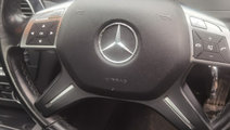 Airbag volan Mercedes c220 cdi w204 facelift