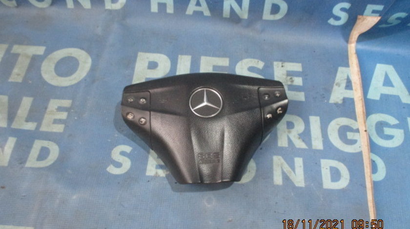 Airbag volan Mercedes C220 CL203; 2034600798