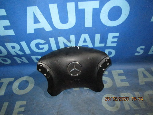 Airbag volan Mercedes C220 S203;  2034601198