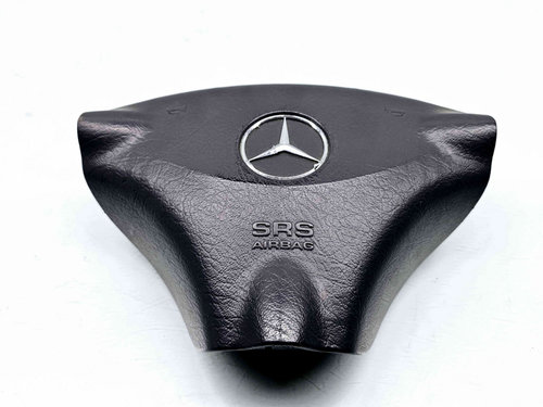 Airbag volan Mercedes Clasa A (W168) [Fabr 1997-2004] 1684600298