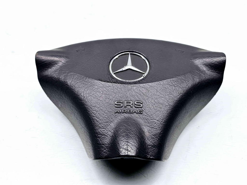 Airbag volan Mercedes Clasa A (W168) [Fabr 1997-2004] 1684600298