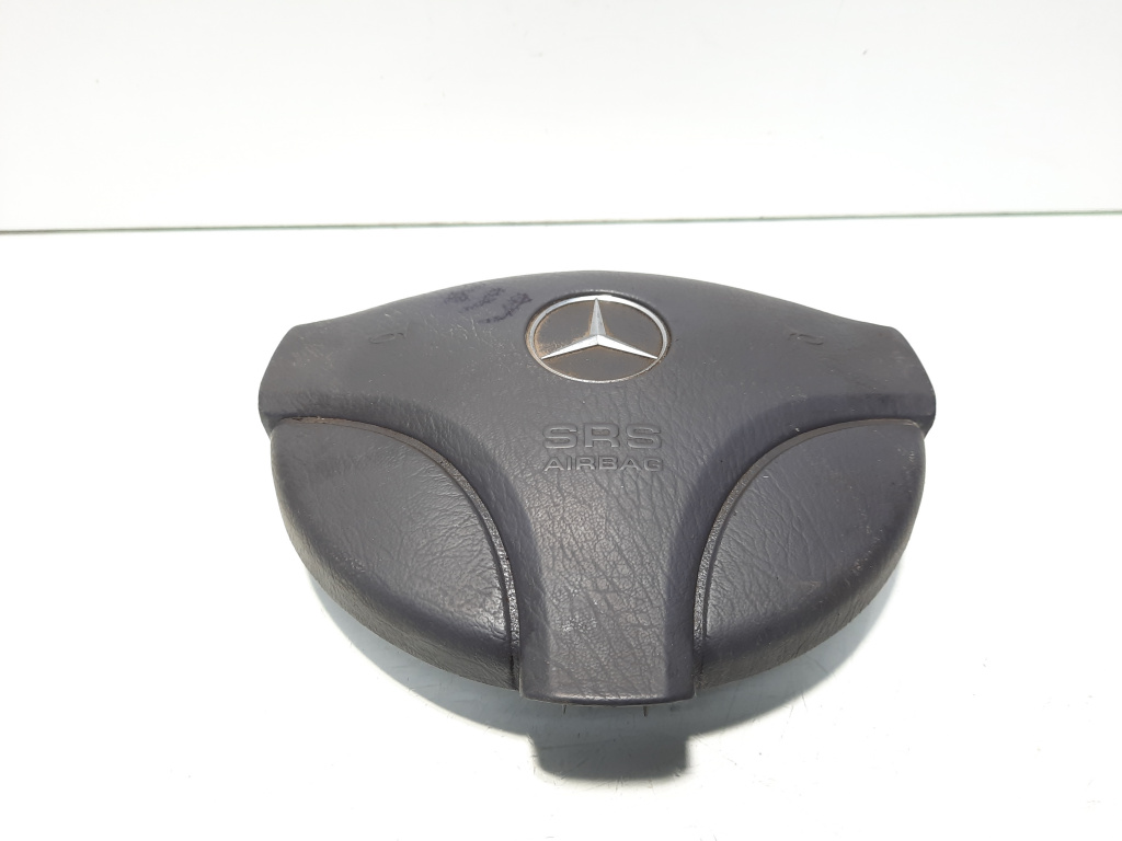 Airbag volan, Mercedes Clasa A (W168) (id:585983)