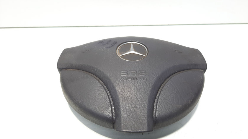 Airbag volan, Mercedes Clasa A (W168) (id:585983)