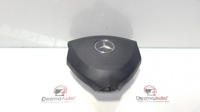 Airbag volan, Mercedes Clasa A (W169) cod A1698600102 (id:369115)