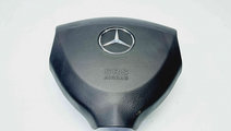 Airbag volan Mercedes Clasa A (W169) [Fabr 2004-20...