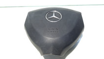 Airbag volan, Mercedes Clasa A (W169) (id:498237)