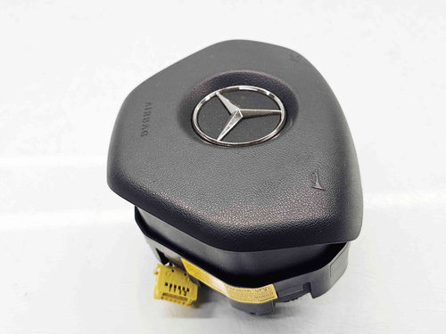 Airbag volan Mercedes Clasa A (W176) [Fabr 2012-2018] 2188605102