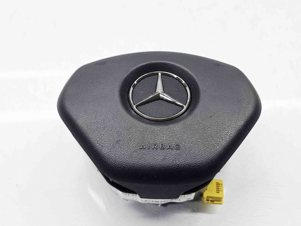 Airbag volan Mercedes Clasa A (W176) [Fabr 2012-2018] 2188605102