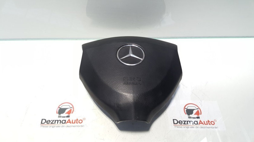 Airbag volan, Mercedes Clasa B (W245) A1698600102