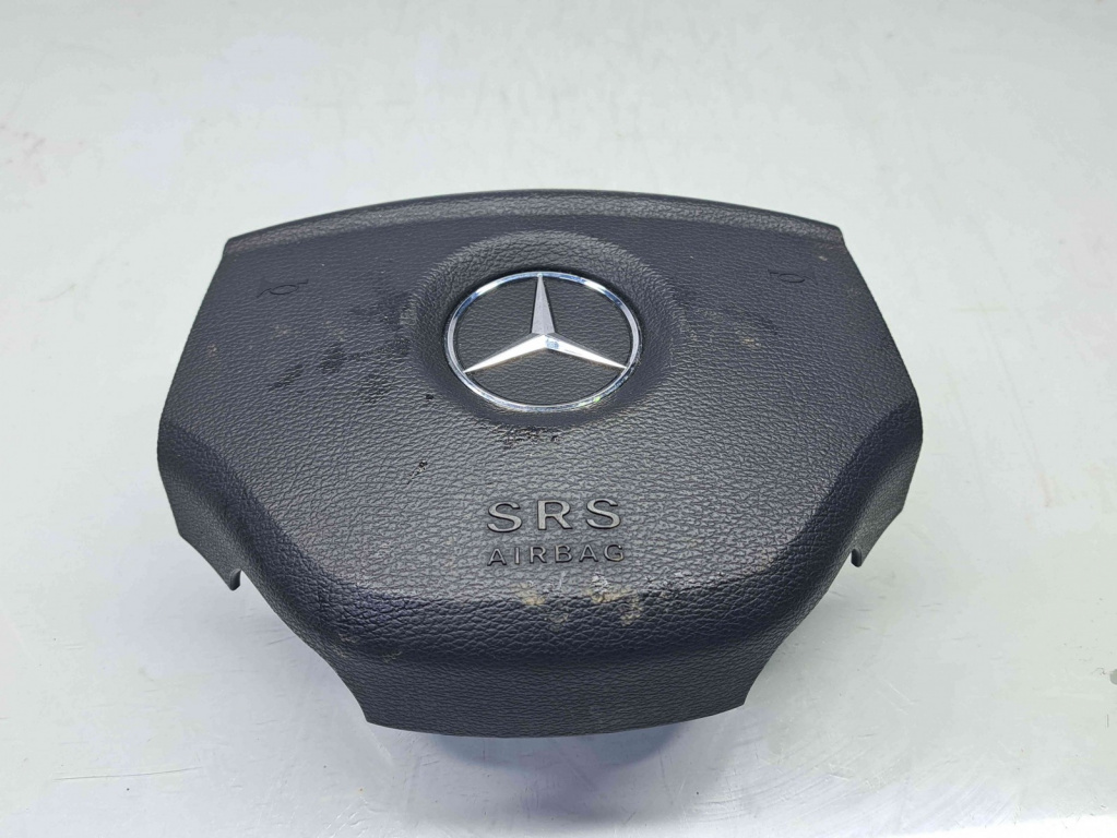 Airbag volan Mercedes Clasa B (W245) [Fabr 2005-2011] OEM