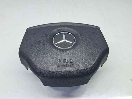 Airbag volan Mercedes Clasa B (W245) [Fabr 2005-2011] OEM