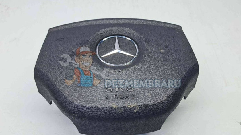 Airbag volan Mercedes Clasa B (W245) [Fabr 2005-2011] OEM