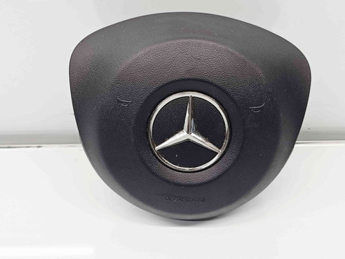 Airbag volan Mercedes Clasa C Combi (S205) [Fabr 2015-prezent] 3078732