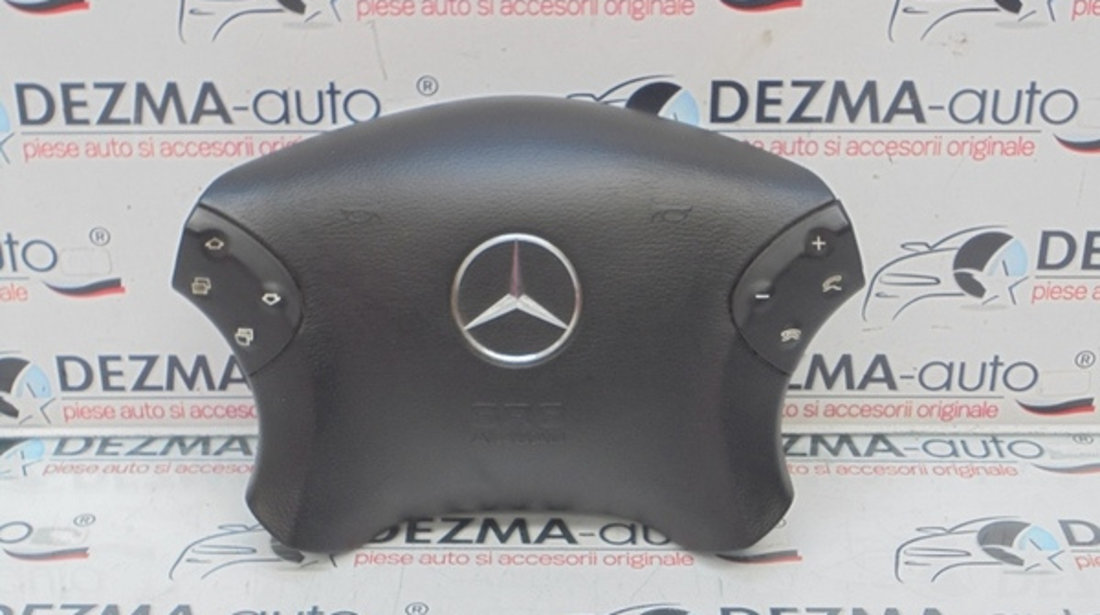 Airbag volan, Mercedes Clasa C T-Model (S203) (id:267789)