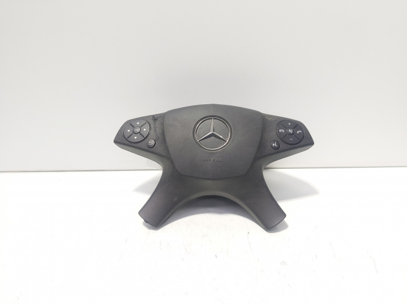 Airbag volan, Mercedes Clasa C T-Model (S204) (id:677394)