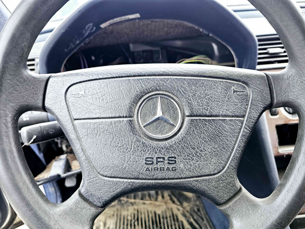 Airbag volan Mercedes Clasa C (W202) [Fabr 1993-2000] OEM