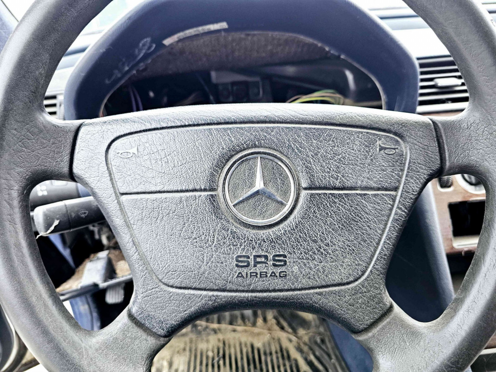 Airbag volan Mercedes Clasa C (W202) [Fabr 1993-2000] OEM