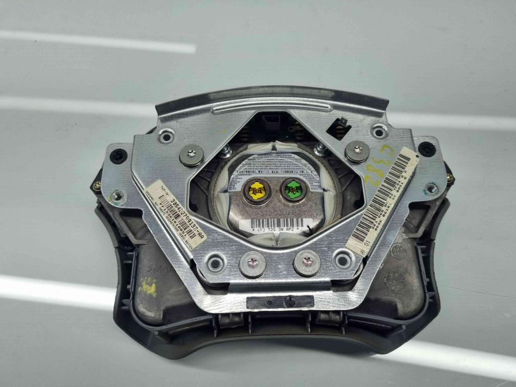 Airbag volan Mercedes Clasa C (W203) [Fabr 2000-2007] 305422799133-AA