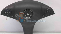 Airbag volan Mercedes Clasa C (W204) [Fabr 2007-20...