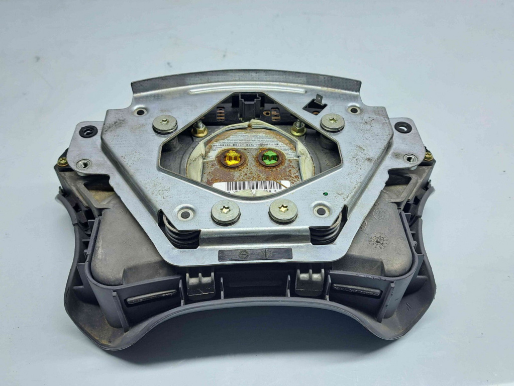 Airbag volan Mercedes Clasa C (W204) [Fabr 2007-2014] OEM