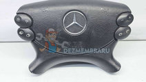Airbag volan Mercedes Clasa CLK (C209) [Fabr 2002-...