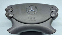 Airbag volan Mercedes Clasa E (W211) [Fabr 2002-20...