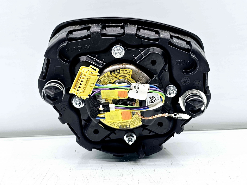 Airbag volan Mercedes Clasa E (W212) AMG [Fabr 2009-2016] 17286016029