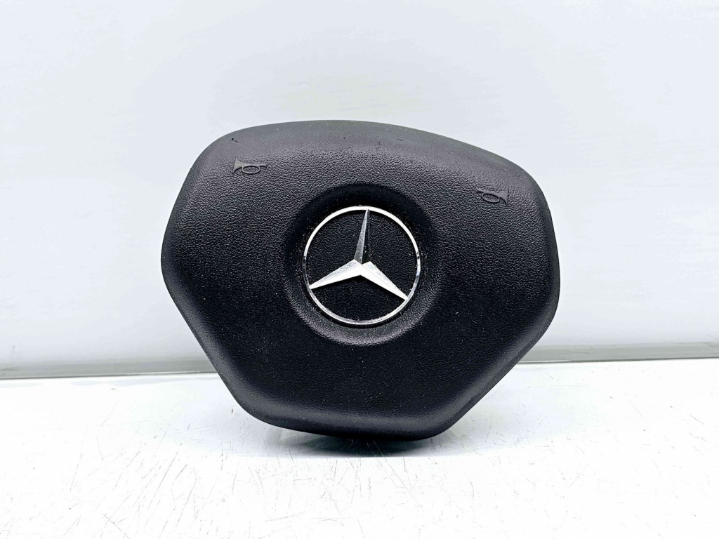 Airbag volan Mercedes Clasa E (W212) AMG [Fabr 2009-2016] 17286016029